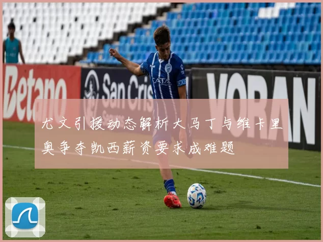 尤文引援动态解析大马丁与维卡里奥争夺凯西薪资要求成难题